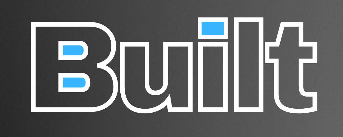 BuiltWithTech